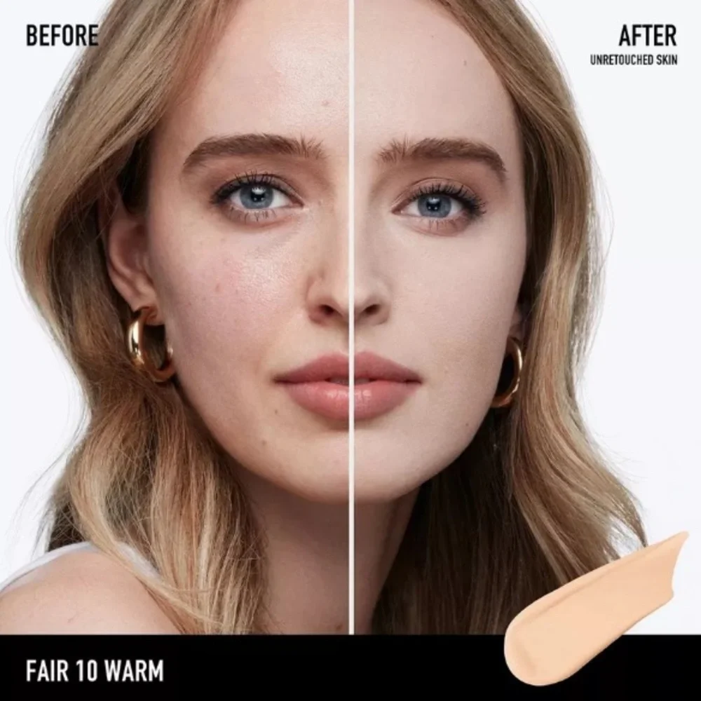 bareMinerals BAREPRO 24HR Wear Matte Liquid Foundation SPF 20 - FAIR WARM 10